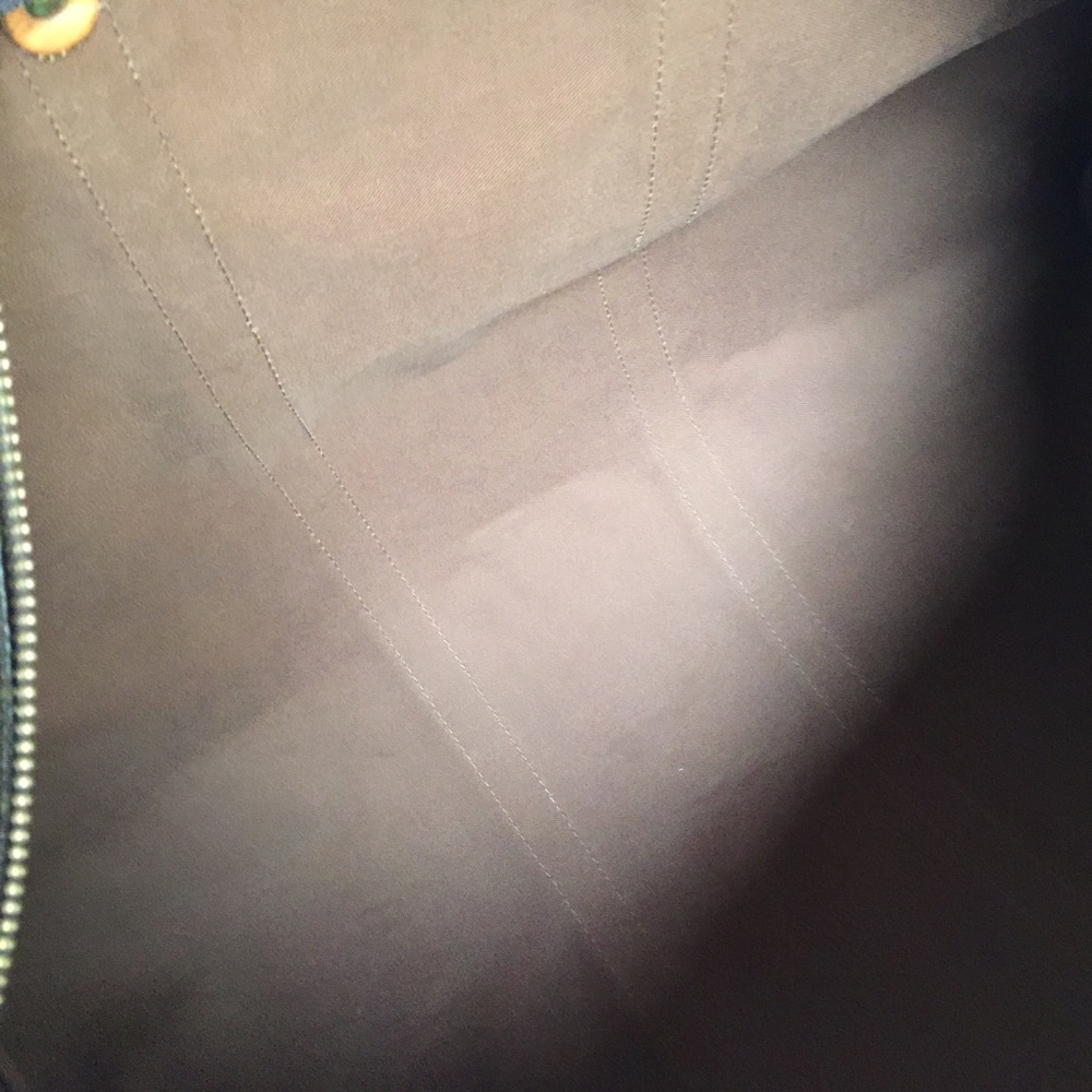 Louis Vuitton Keepall 50 Bandouliere Monogram - Picture 6 of 16